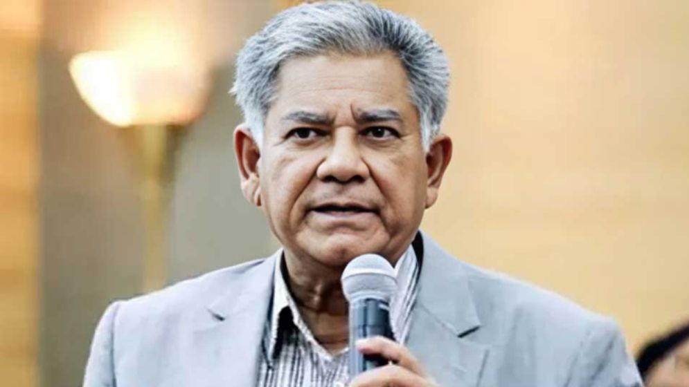 শ্রমিকদের বেতন মালিকদেরই দিতে হবে: শ্রম উপদেষ্টা