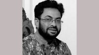 বিষপানের ১৭ দিন পর সাংবাদিক জামালের মৃত্যু