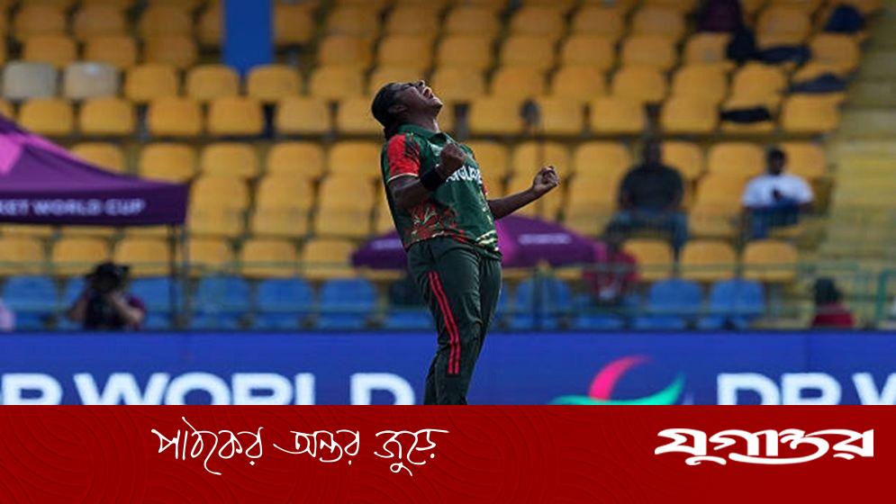 আইসিসির র‌্যাংকিংয়ে মারুফার উন্নতি