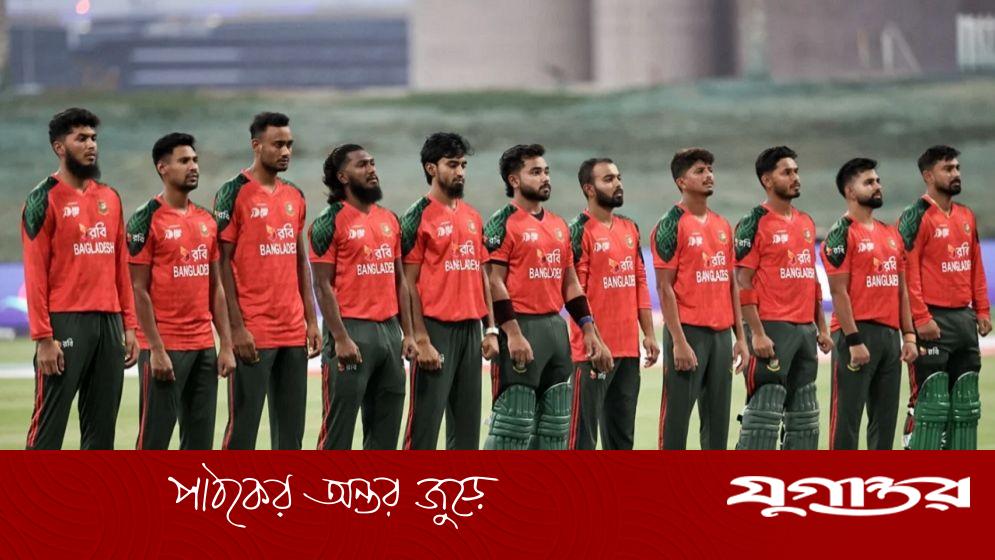 আফগানদের বিপক্ষে যে একাদশ নিয়ে নামতে পারে বাংলাদেশ
