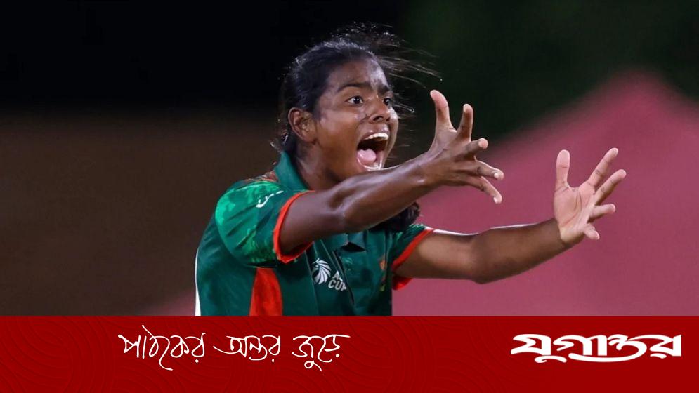 ইনজুরিতে মারুফা, খেলবেন পরের ম্যাচ?