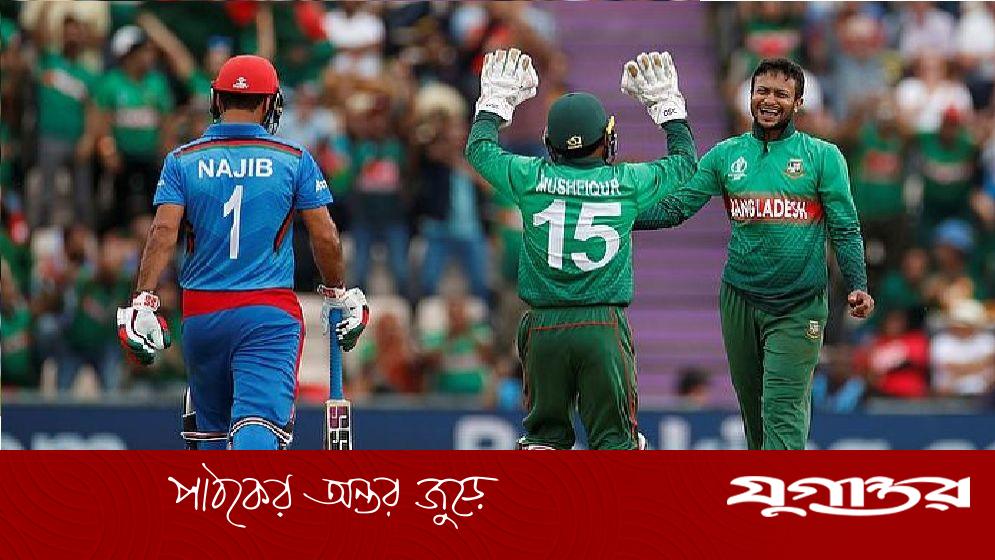 বোলিংয়ে সেরা সাকিব, ব্যাটিংয়ে মুশফিক
