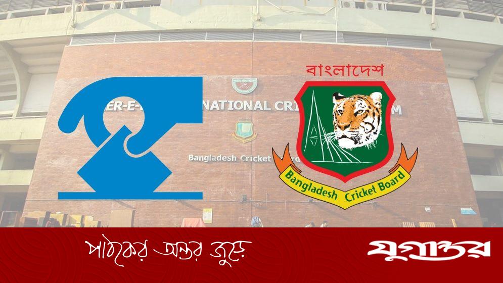 বিসিবির নির্বাচনে ক্রীড়া উপদেষ্টার হস্তক্ষেপের অভিযোগ আমিনুলের