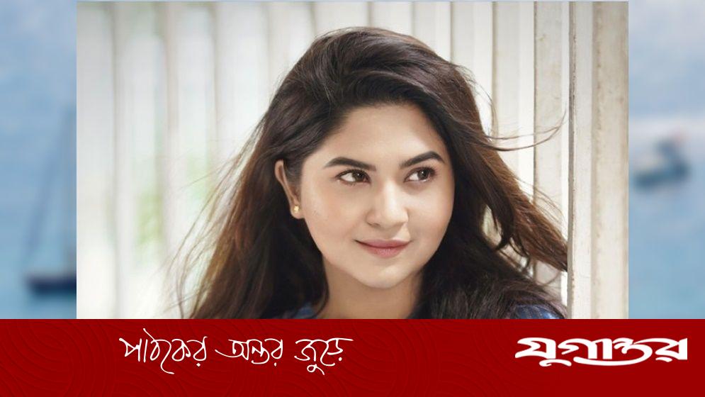 কারও সঙ্গে কোনো কথা বলার অবস্থায় নেই স্পর্শিয়া