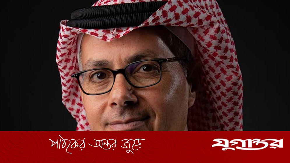 ফিলিস্তিনি শরণার্থীর ঘরে জন্ম নেওয়া ওমর পেলেন রসায়নে নোবেল