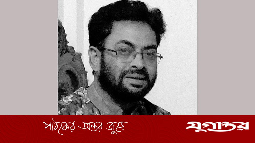 বিষপানের ১৭ দিন পর সাংবাদিক জামালের মৃত্যু