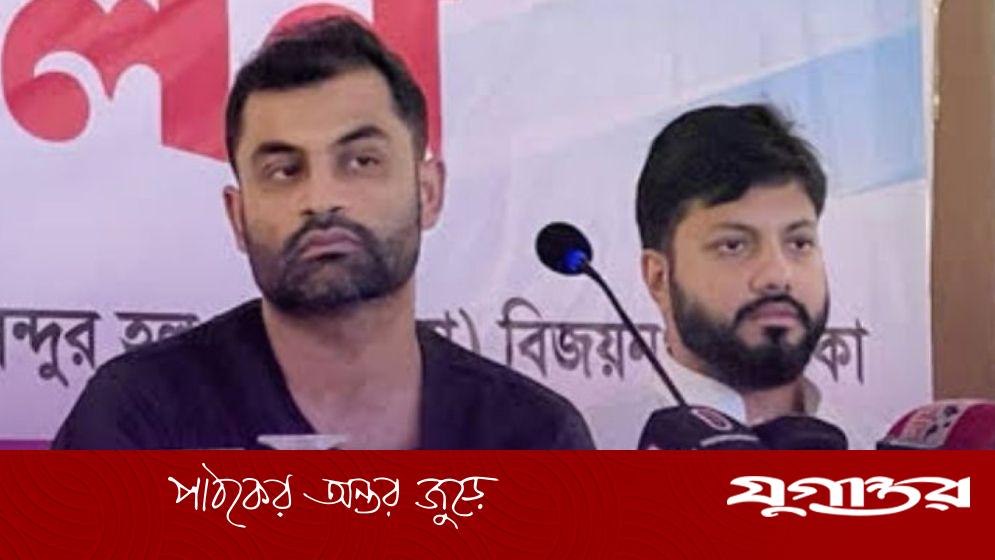 ‘একা নির্বাচন করলেও তো সহজেই পাস করতাম’ – দাবি তামিমের
