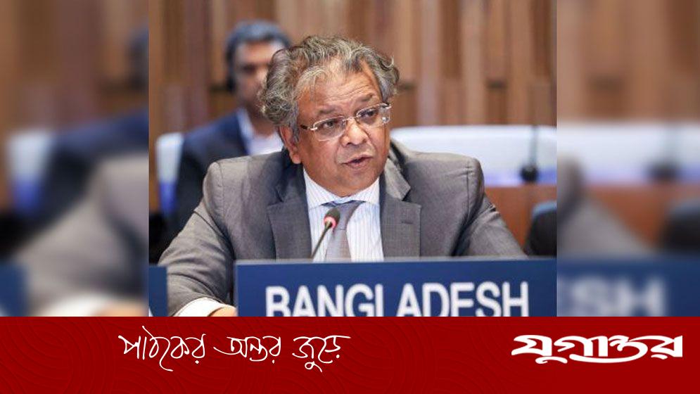 ইউনেস্কোর শীর্ষ পদে নির্বাচিত হয়ে ইতিহাস বাংলাদেশের, প্রার্থীতা প্রত্যাহার ভারতের