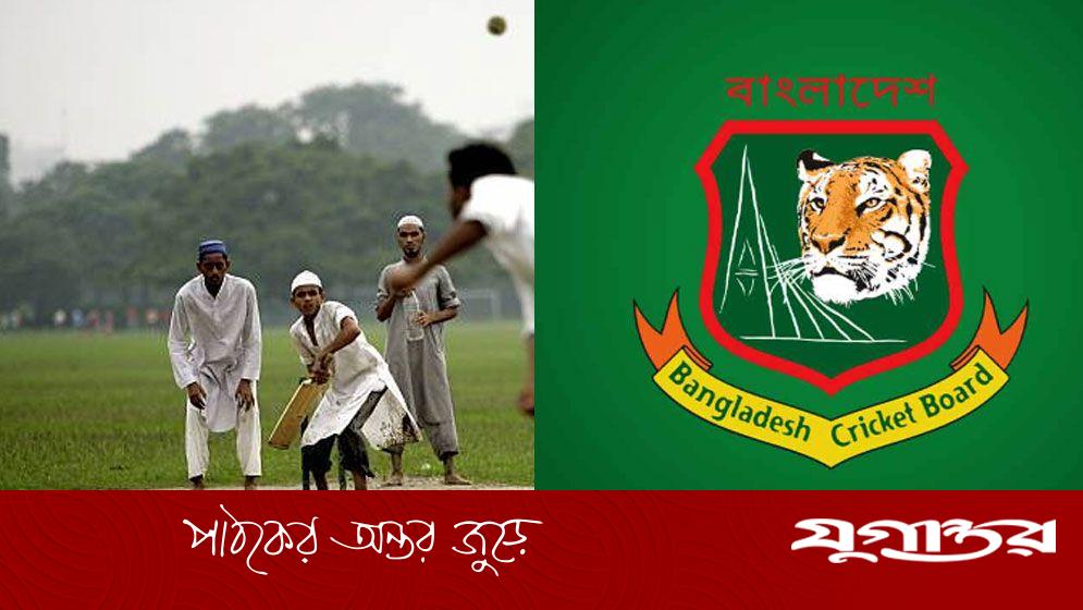 মাদ্রাসার ছাত্রদের নিয়ে ক্রিকেট টুর্নামেন্ট হবে
