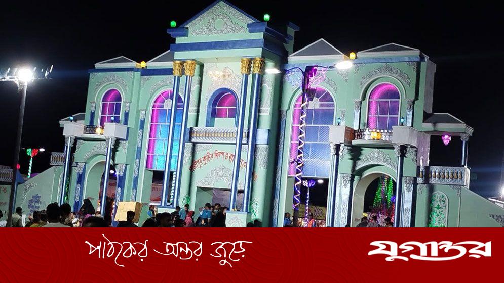 লটারির ফাঁদে সাধারণ মানুষ, পাচ্ছেন সাজানো লোকজন