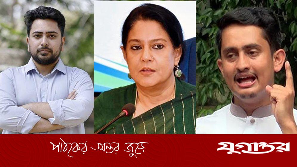 ‘সেফ এক্সিট’ ইস্যুতে রাজনৈতিক অঙ্গনে উত্তাপ