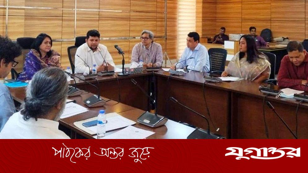 সরকারি অনুদানপ্রাপ্ত চলচ্চিত্রের নির্মাণশৈলী উন্নত করতে হবে