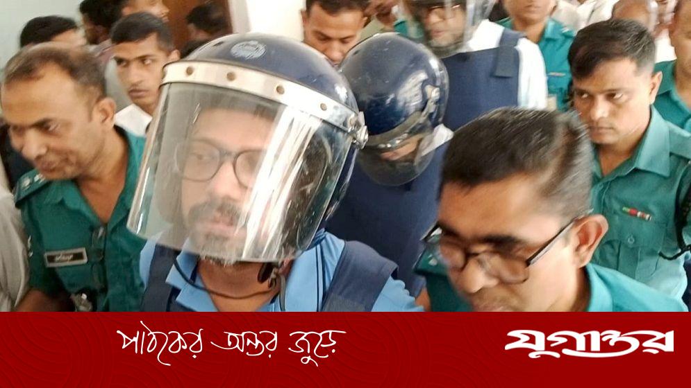 হত্যা মামলায় নতুন করে গ্রেফতার মেনন-আতিক-পলক