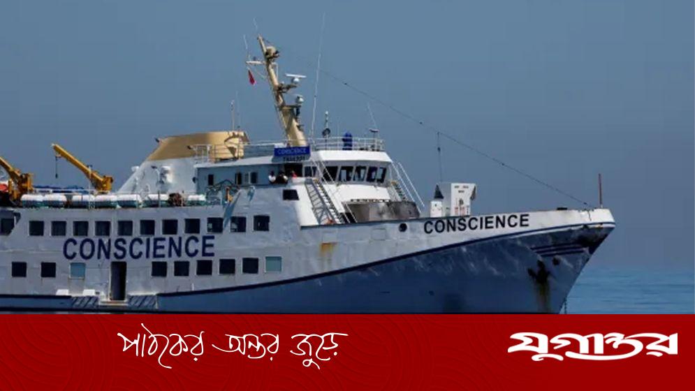 শহিদুল আলমদের কোথায় নেওয়া হয়েছে, জানাল ইসরাইল