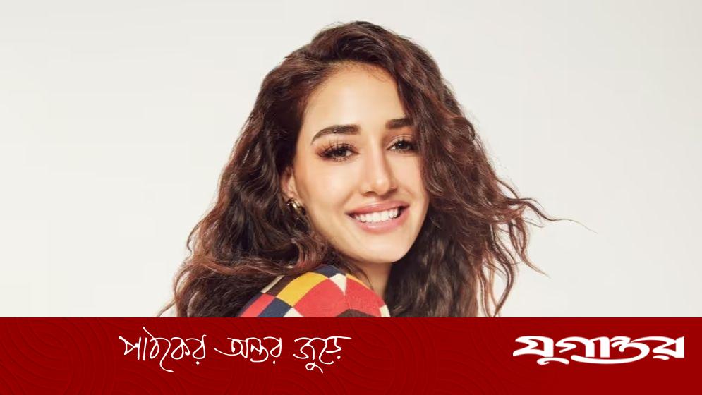 মা হওয়ার পর কঠিন সময় পাড়ি দেন দিশা, কিন্তু কেন?