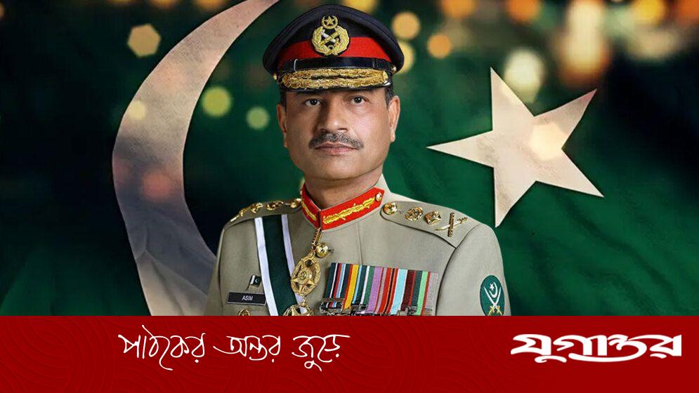 ভারতের যেকোনো আগ্রাসনে ‘বিধ্বংসী জবাব’ দেওয়ার হুঁশিয়ারি পাকিস্তানের