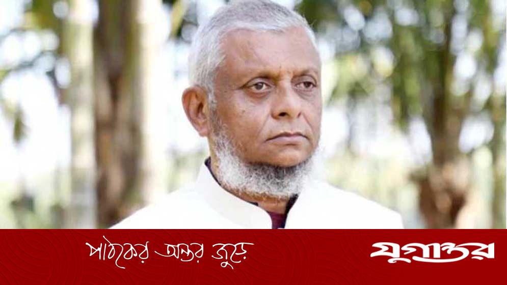 সিলেটে মনোনয়ন নতুবা দলকে বিদায়ী সালাম আরিফুলের!