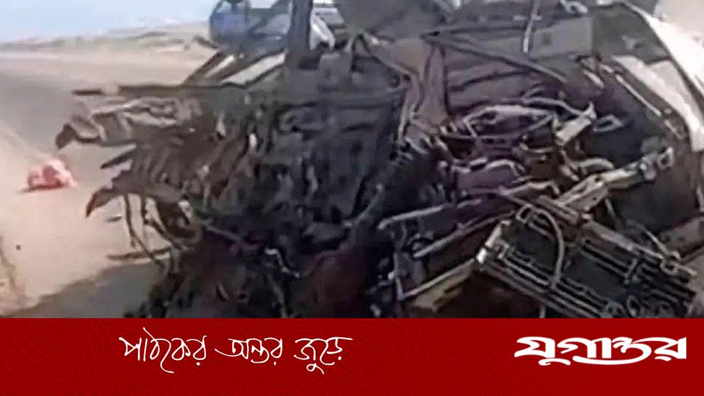 ওমানে সড়ক দুর্ঘটনায় ৭ বাংলাদেশি নিহত