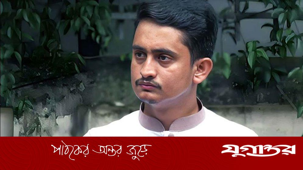 প্রভাবিত হয়ে ‘শাপলা’ দিতে গড়িমসি করছে ইসি: সারজিস