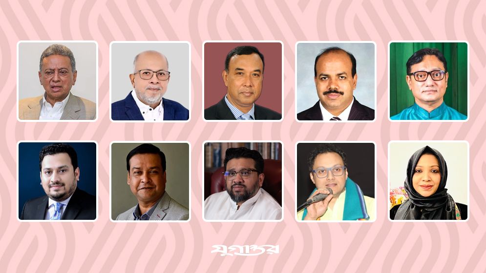 চট্টগ্রামে বিএনপির হেভিওয়েট-হেভিওয়েটের লড়াই