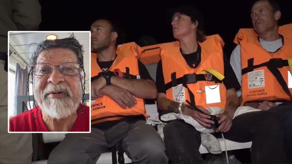 শহিদুল আলম আটকের ঘটনায় বৈষম্যবিরোধী ছাত্র আন্দোলনের উদ্বেগ