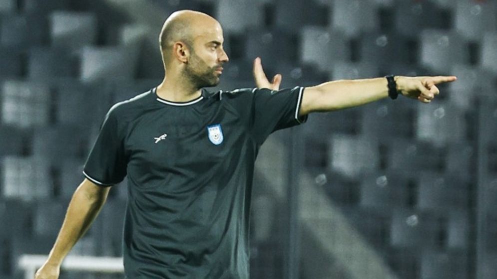 এমন চ্যালেঞ্জের মুখে আর কখনো পড়েননি কাবরেরা