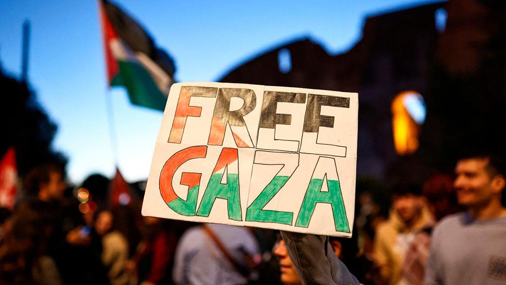 স্বাধীন ফিলিস্তিন রাষ্ট্র গঠনে যুক্তরাষ্ট্রের সঙ্গে কাজ করতে প্রস্তুত মালয়েশিয়া