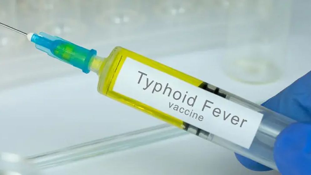 টাইফয়েড টিকার পার্শ্ব-প্রতিক্রিয়া নিয়ে যা বললেন ডা. সায়েদুর