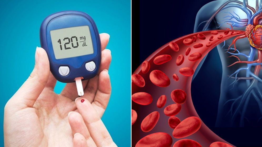 চোখ রাঙাচ্ছে কোলেস্টেরল-ডায়াবেটিস, যে উপায়ে রান্নায় তেল কমাবেন