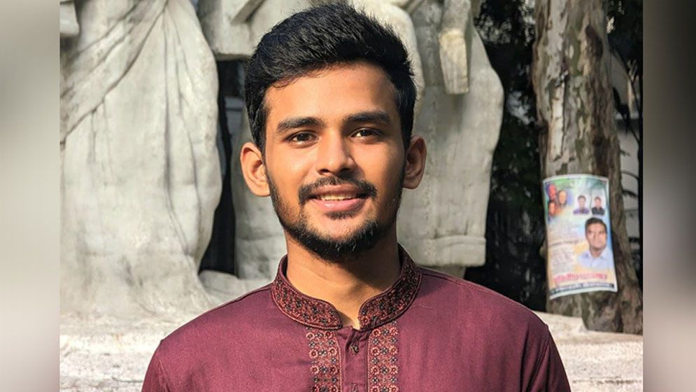 হাসিনার বিরুদ্ধে জবানবন্দিতে যেসব চাঞ্চল্যকর তথ্য দিলেন আসিফ