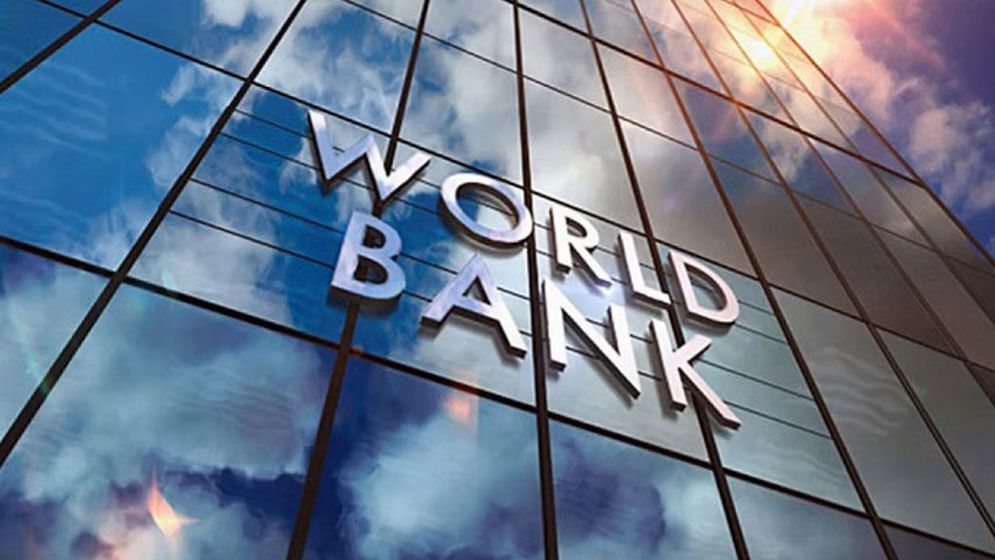 বিশ্বব্যাংকের পূর্বাভাস : রাজনৈতিক অনিশ্চয়তার দ্রুত অবসান কাম্য