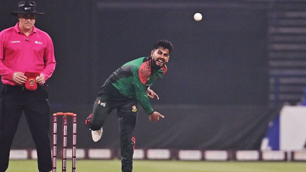 ব্যাটিং ব্যর্থতায় হার দিয়ে সিরিজ শুরু বাংলাদেশের