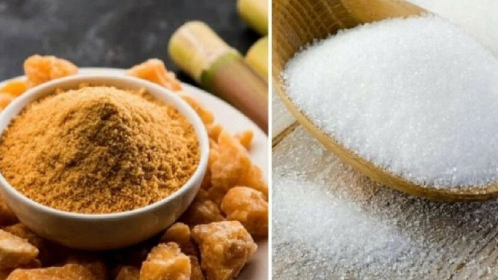 ডায়াবেটিসের কারণে রান্নায় চিনির বদলে গুড় খাচ্ছেন, লাভ হচ্ছে কি?