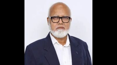 চিরনিদ্রায় শায়িত ড. তোফায়েল আহমেদ