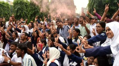 এইচএসসির ফল প্রকাশের সম্ভাব্য তারিখ প্রকাশ