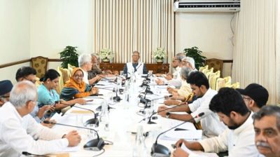 ‘ব্যক্তিগত ডেটা সুরক্ষা অধ্যাদেশ ২০২৫’ উপদেষ্টা পরিষদে অনুমোদন