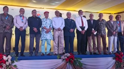 পার্বত্য চট্টগ্রামের সমস্যার নেপথ্যে ভারত