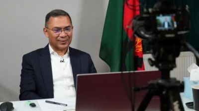 তারেক রহমানের সাক্ষাৎকারের নতুন আলোকপাত