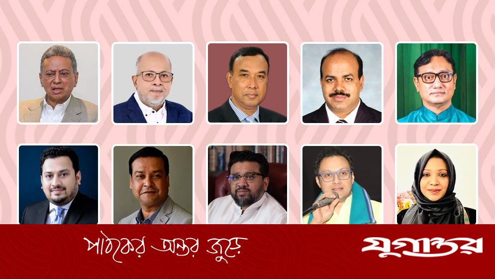 চট্টগ্রামে বিএনপির হেভিওয়েট-হেভিওয়েটের লড়াই