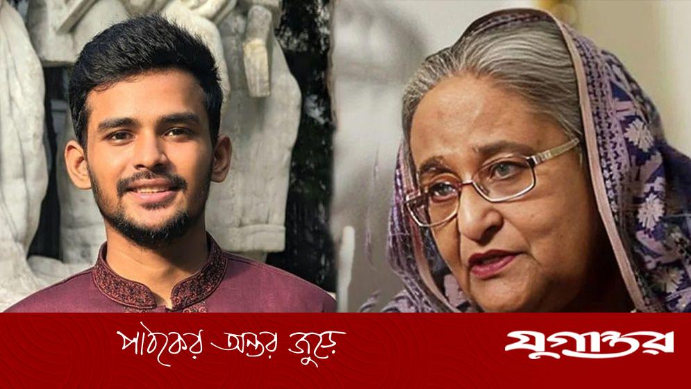 হাসিনার বিরুদ্ধে আজ সাক্ষ্য দেবেন উপদেষ্টা আসিফ মাহমুদ