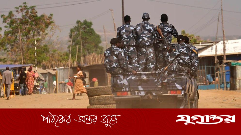 সুদানে ‘ত্রিভুজ প্রেমে’ বলি হলেন ১৪ সেনা
