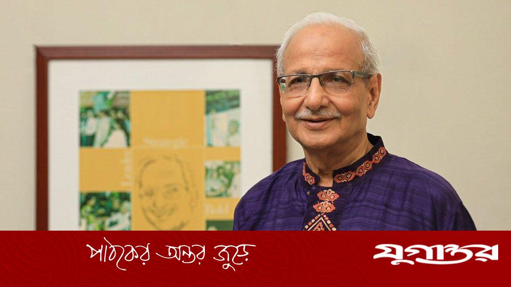 ক্ষমতার ভারসাম্য আনতে উচ্চকক্ষ প্রয়োজন: বদিউল আলম