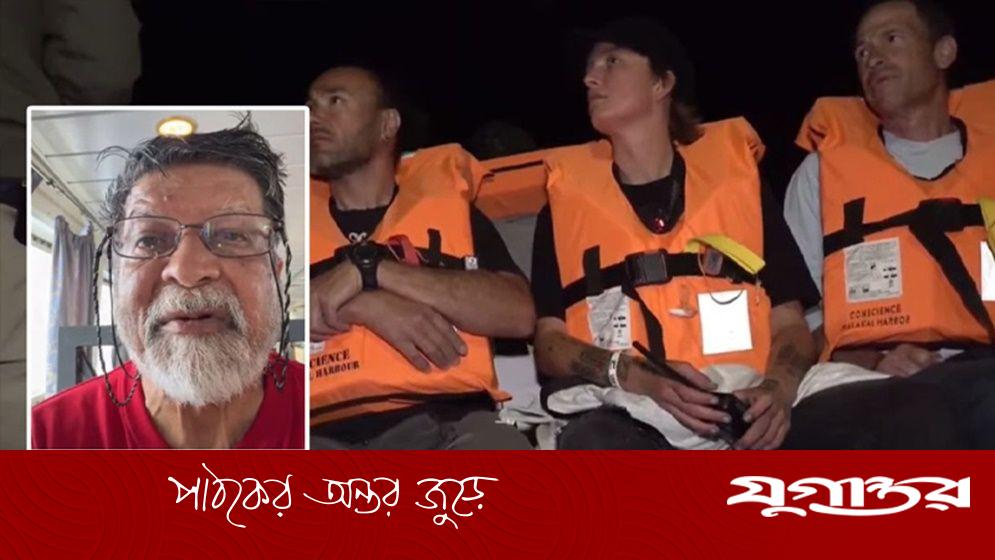 শহিদুল আলম আটকের ঘটনায় বৈষম্যবিরোধী ছাত্র আন্দোলনের উদ্বেগ