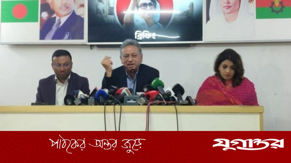 কেউ কিছু জানে না— এমন অনেক মিটিং হচ্ছে: আমির খসরু