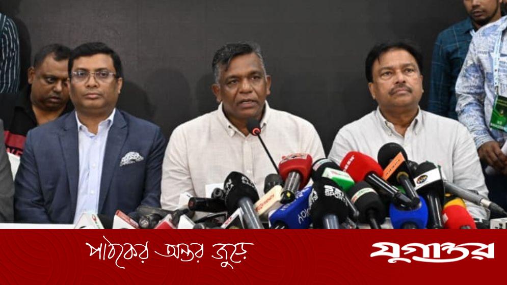 বিসিবিতে এবার শর্ত লঙ্ঘনের বিশাল অভিযোগ