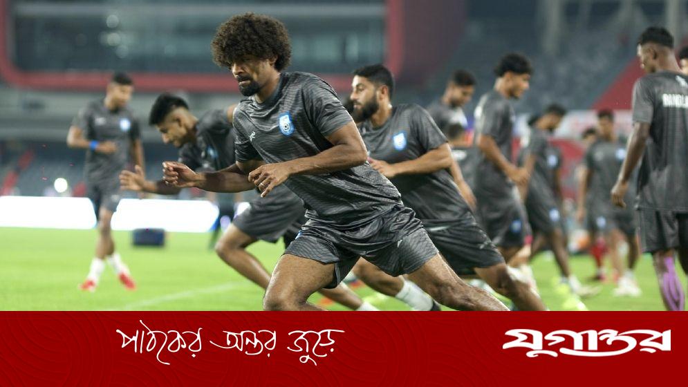বাংলাদেশ-হংকংয়ের ম্যাচ অনলাইনে দেখবেন যেভাবে