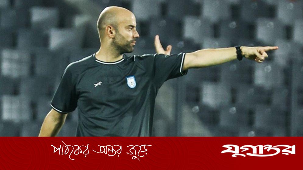 এমন চ্যালেঞ্জের মুখে আর কখনো পড়েননি কাবরেরা