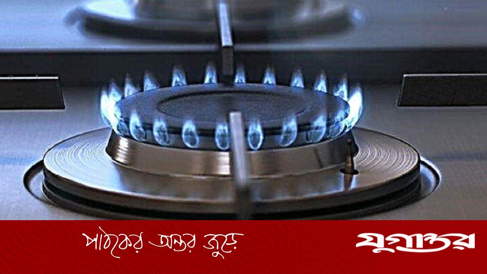 ১৬ ঘণ্টা গ্যাস থাকবে না যেসব এলাকায়