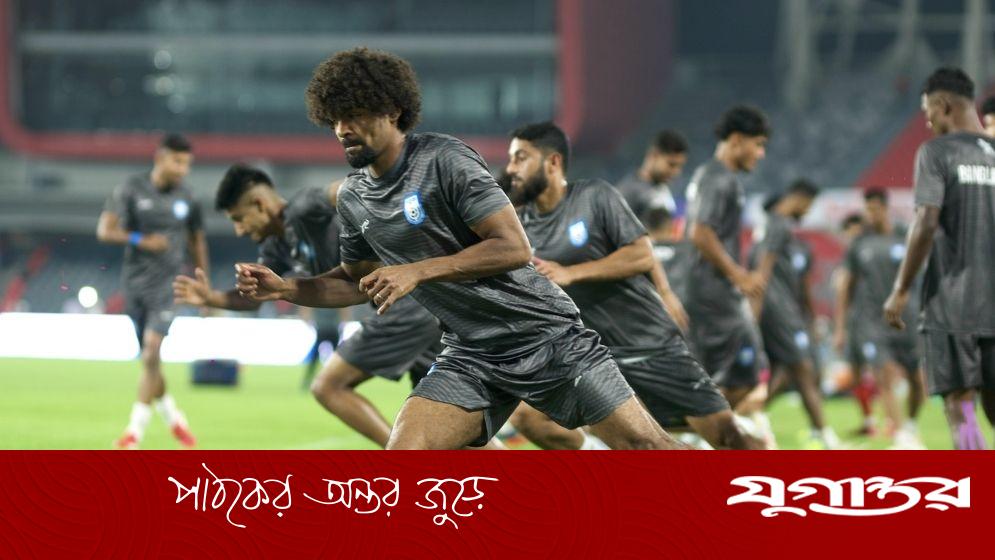 হংকংয়ের বিপক্ষে কঠিন পরীক্ষার সামনে বাংলাদেশ