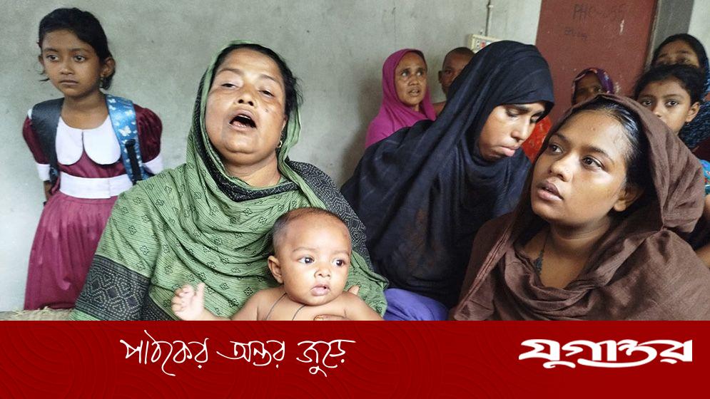 মাদককারবারির অস্ত্রের আঘাতে যুবক নিহত, বাবা-ভাই মাসহ আহত ৬